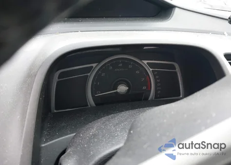 2009 Honda Civic Ex-L from USA, damaged, VIN 2HGFG12939H533641